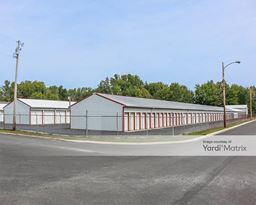 Image for Barker Keep - Safe Storage - 1441 West Lake Street, Warsaw, IN