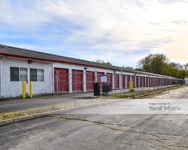 Storage Units for Rent available at 2421 Cassopolis Street, Elkhart, IN 46514