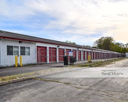 Image for Storage Rentals of America - 2421 Cassopolis Street, Elkhart , IN