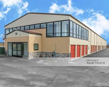 Storage Units for Rent available at 13988 Cleveland Road, Granger, IN 46530