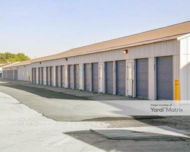 Storage Units for Rent available at 5401 Telegraph Road, Toledo, OH 43612