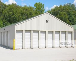 Image for Lock - It - Up Self Storage - 3605 Eber Road, Monclova, OH