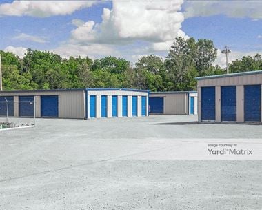 Storage Units for Rent available at 2156 East State Road, Port Clinton, OH 43452