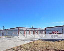 Image for MRC Storage - 1602 East FM 700, Big Spring, TX