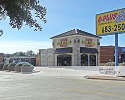 Image for Discount Storage - 709 West Wadley Avenue, Midland, TX