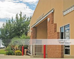Image for Easy Stop Storage - 3806 West Loop 250 North, Midland, TX