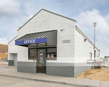 Storage Units for Rent available at 5136 East University Blvd, Odessa, TX 79762