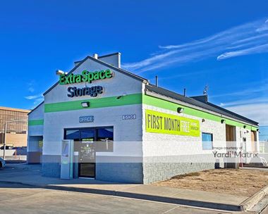 Image for Avid Storage - 5136 East University Blvd, Odessa, TX