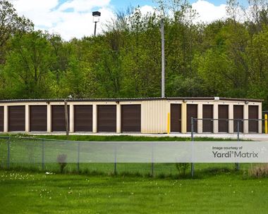 Image for Storage Sense - 10433 North Holly Road, Holly, MI