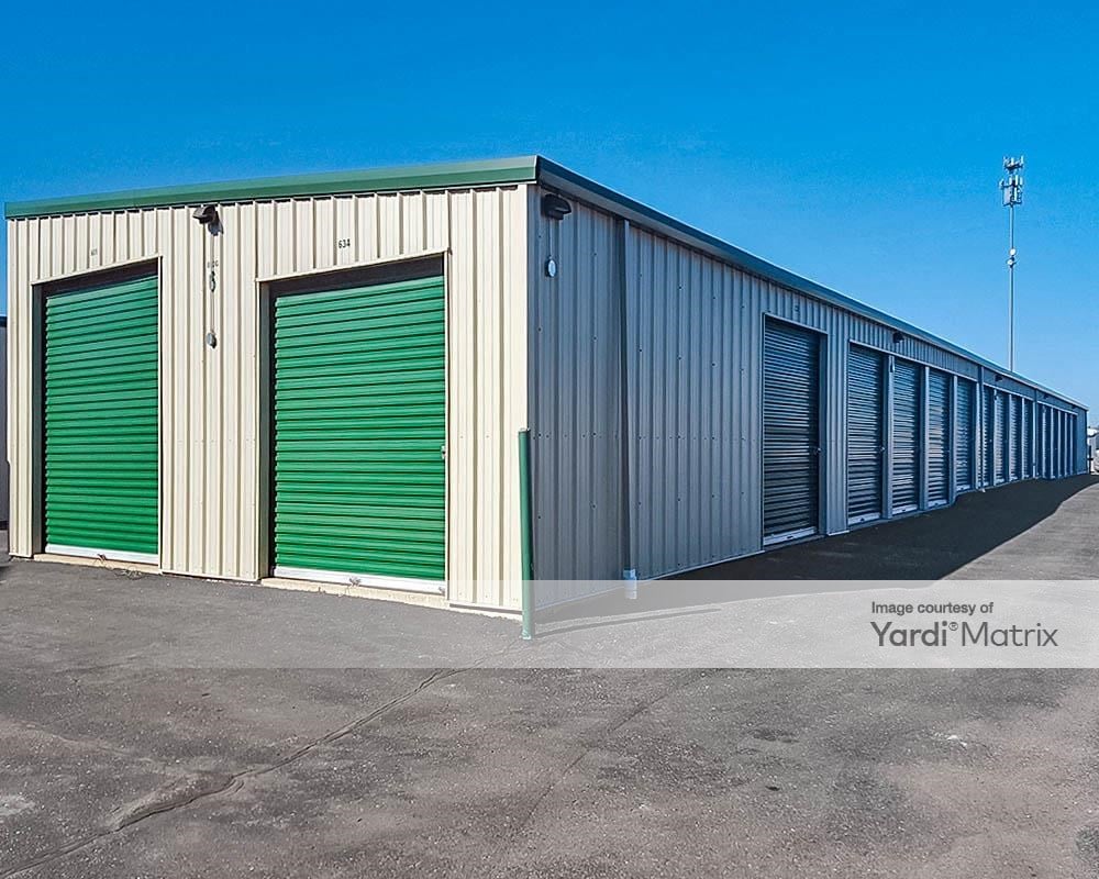 30 Best Storage Units in Burton MI from 10