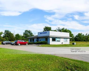 Storage Units for Rent available at 6363 West Lennon Road, Swartz Creek, MI 48473