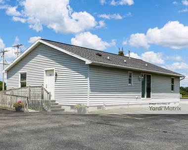 Storage Units for Rent available at 9700 East Old M-78, Haslett, MI 48840