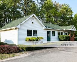 Image for All Safe Storage Center - 1320 North Belsay Road, Burton, MI