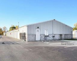 Image for Storage Rentals of America - 4070 East Bristol Road, Burton, MI