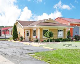 Image for Stop - N - Stor Self Storage - 8761 Main Street, Whitmore Lake, MI