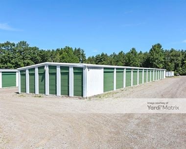 Storage Units for Rent available at 8378 Vienna Road, Montrose, MI 48457