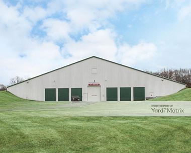 Storage Units for Rent available at 5333 South Meridian Road, Jackson, MI 49201