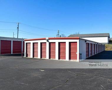 Storage Units for Rent available at 4325 West Dickman Road, Springfield, MI 49037