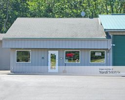 Image for Charlotte Mini Storage - 2440 Lansing Road, Charlotte, MI