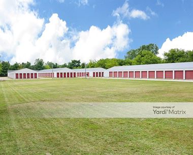 Storage Units for Rent available at 14035 North State Road, Otisville, MI 48463