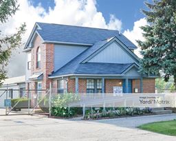 Image for Fort Knox Mini Storage - 2180 South Almont Avenue, Imlay City, MI
