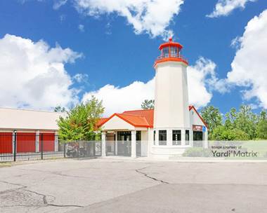 Storage Units for Rent available at 5180 South Dort Hwy, Flint, MI 48507