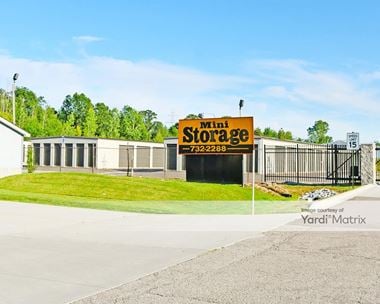 Storage Units for Rent available at 6025 Pierson Road, Flushing, MI 48433