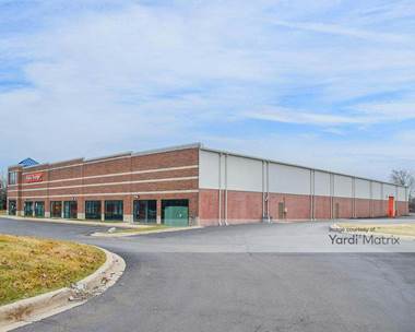 Storage Units for Rent available at 1400 East Michigan Avenue, Saline, MI 48176