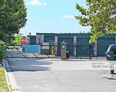 Storage Units for Rent available at 5670 East Grand River Avenue, Howell, MI 48843