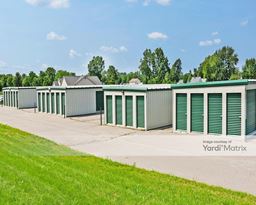 Image for AmeriGuard Storage Center - 1475 East Maple Avenue, Burton, MI