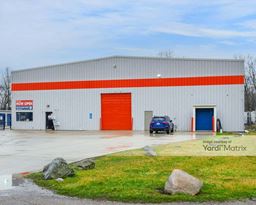 Image for Public Storage - 15124 South Linden Road, Linden, MI