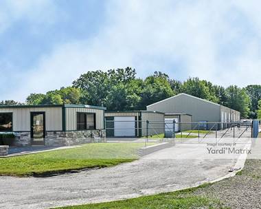 Storage Units for Rent available at 5185 Park Drive, East China, MI 48054