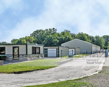 Storage Units for Rent available at 5185 Park Drive, East China, MI 48054