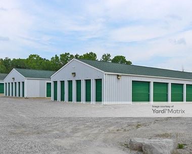 Storage Units for Rent available at 1397 Imlay City Road, Lapeer, MI 48446