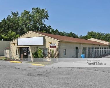 Storage Units for Rent available at 1159 North Leroy Street, Fenton, MI 48430