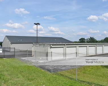 Storage Units for Rent available at 6684 Whitmore Lake Road, Whitmore Lake, MI 48189