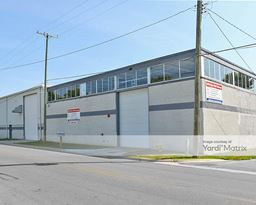 Image for Belle River Mini Storage - 1001 South Belle River Avenue, Marine City, MI