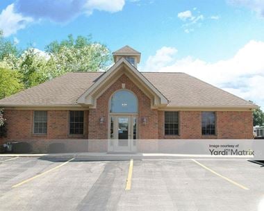 Storage Units for Rent available at 15366 South Dixie Hwy, Monroe, MI 48161