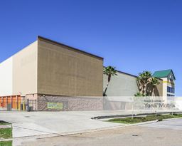 Image for Extra Space Storage - 4320 Hessmer Avenue, Metairie, LA