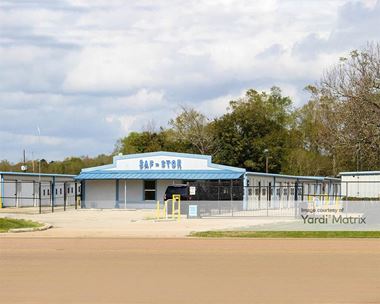 Storage Units for Rent available at 1200 C M Fagan Drive, Hammond, LA 70403