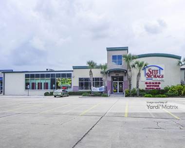 Storage Units for Rent available at 1004 South Clearview Pkwy, Harahan, LA 70123