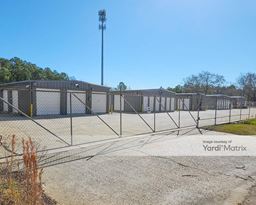 Image for Hammond Lock Storage - 43216 South Holly Street, Hammond, LA