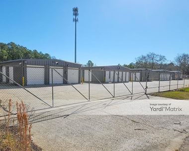 Storage Units for Rent available at 43216 South Holly Street, Hammond, LA 70403