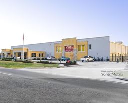Image for Storage Center, The - 7401 Lapalco Blvd, Marrero , LA