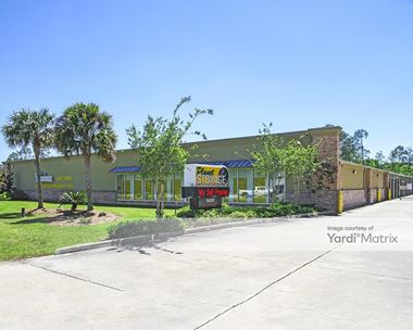 Storage Units for Rent available at 64287 Highway 41, Pearl River, LA 70452
