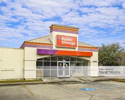 Image for Public Storage - 1850 Lapalco Blvd, Harvey, LA