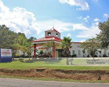 Storage Units for Rent available at 69201 Hwy 59, Mandeville, LA 70471