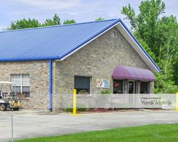 Image for Southern Self Storage - 3334 West Airline Hwy, Reserve, LA