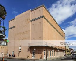 Image for Pigeonhole Mini Storage - 1001 Bienville Street, New Orleans, LA