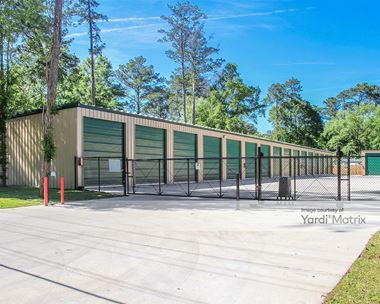 Storage Units for Rent available at 20317 Highway 36, Covington, LA 70433